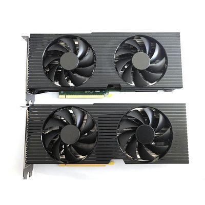 Cartão de vídeo GeForce RTX 3070 8G com Tipo de Interface de Saída HDMI e Relógio Base de 1,50 GHz