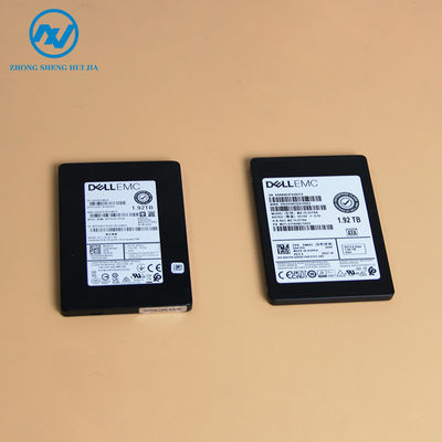 400-AXRK Dell 1.92TB Enterprise Read Intensivo SATA híbrido SSD Solid State Drive
