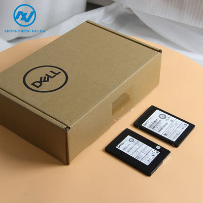 400-AXRK Dell 1.92TB Enterprise Read Intensivo SATA híbrido SSD Solid State Drive