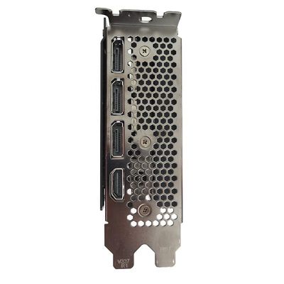 Cartão de vídeo GeForce RTX 3070 8G com Tipo de Interface de Saída HDMI e Relógio Base de 1,50 GHz