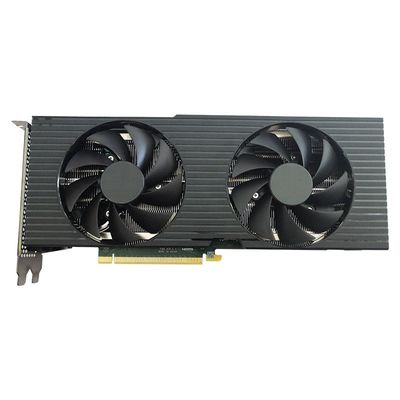 Cartão de vídeo GeForce RTX 3070 8G com Tipo de Interface de Saída HDMI e Relógio Base de 1,50 GHz
