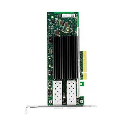 Aumente a velocidade da sua rede com o Dell 540-BBVL Intel Broadcom 57412 10Gb SFP Network Card