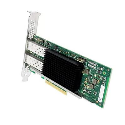 Aumente a velocidade da sua rede com o Dell 540-BBVL Intel Broadcom 57412 10Gb SFP Network Card