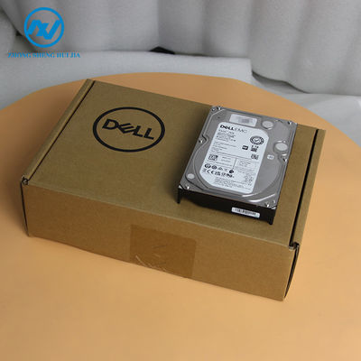 Capacidade 6Gb/s SATA-6Gbps 512e 3,5 "Hard Drive Hot-Plug para DELL 400-AZZB 8TB 7200RPM