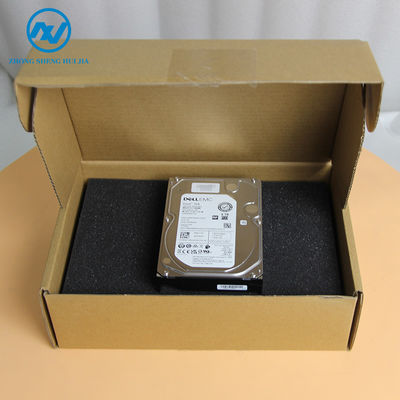 Capacidade 6Gb/s SATA-6Gbps 512e 3,5 "Hard Drive Hot-Plug para DELL 400-AZZB 8TB 7200RPM