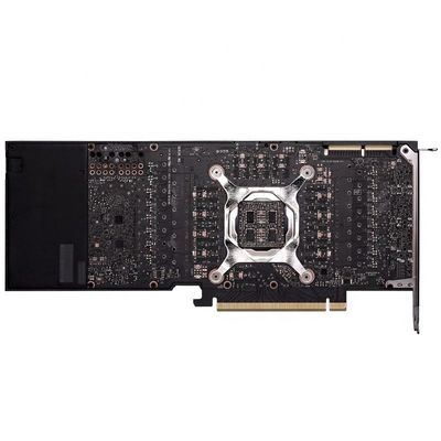 Interface de memória de 384 bits NVIDIA RTX A5000 24G Arquitetura Ampere de próxima geração