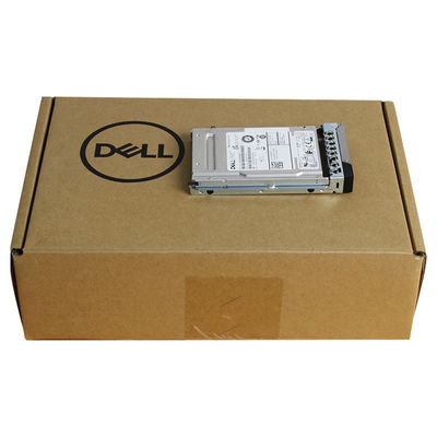 400-AXPB 1.92TB SAS Server SSD para Dell PowerEdge 2,5 polegadas taxa de transferência de dados 1,2 GBps