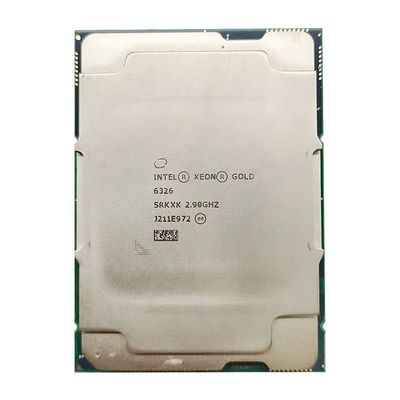 Intel Xeon Gold 5320 2.2G 26C/52T 11.2GT/s DDR4-3200 Processador 39M Cache Turbo HT 185W