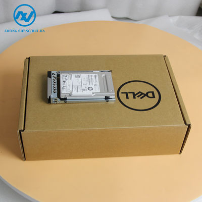 400-AXPB 1.92TB SAS Server SSD para Dell PowerEdge 2,5 polegadas taxa de transferência de dados 1,2 GBps