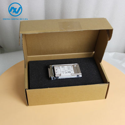400-AXPB 1.92TB SAS Server SSD para Dell PowerEdge 2,5 polegadas taxa de transferência de dados 1,2 GBps