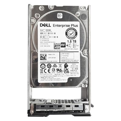 400-AIYM SC 1.8TB SAS 12Gb 10K 2,5 polegadas HDD perfeito para o seu crescimento e sucesso do negócio