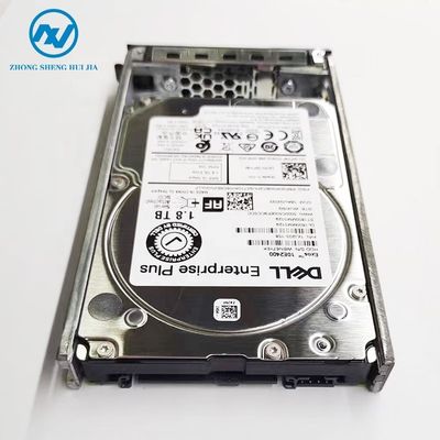 400-AIYM SC 1.8TB SAS 12Gb 10K 2,5 polegadas HDD perfeito para o seu crescimento e sucesso do negócio