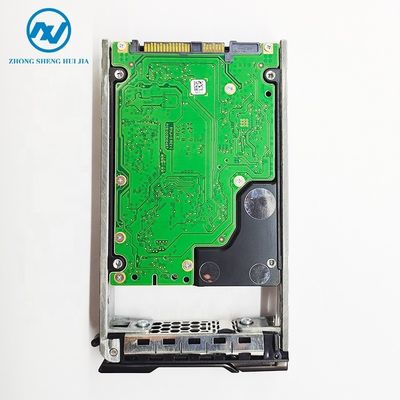 400-AIYM SC 1.8TB SAS 12Gb 10K 2,5 polegadas HDD perfeito para o seu crescimento e sucesso do negócio