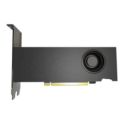 NVIDIA RTX A2000 12G 1710 MHz Core Clock e 192 Bit Memory Interface para Profissional