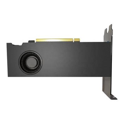NVIDIA RTX A2000 12G 1710 MHz Core Clock e 192 Bit Memory Interface para Profissional