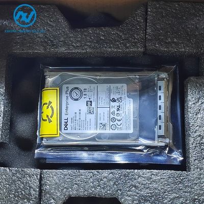 400-AIYM SC 1.8TB SAS 12Gb 10K 2,5 polegadas HDD perfeito para o seu crescimento e sucesso do negócio