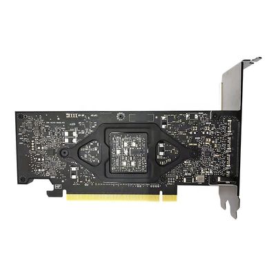 NVIDIA RTX A2000 12G 1710 MHz Core Clock e 192 Bit Memory Interface para Profissional