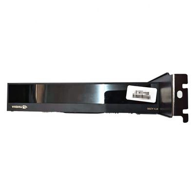 NVIDIA RTX A2000 12G 1710 MHz Core Clock e 192 Bit Memory Interface para Profissional