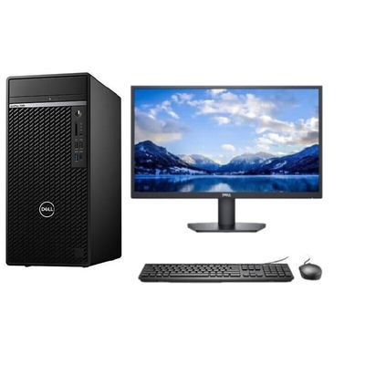 OptiPlex 7000MT i5-12500/8G/256G Servidor de Escritório para Empresas
