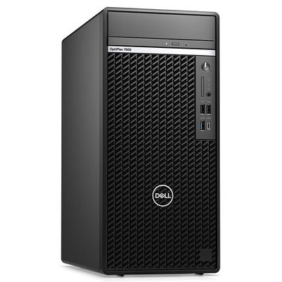 OptiPlex 7000MT i5-12500/8G/256G Servidor de Escritório para Empresas