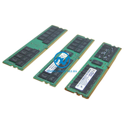 DDR4 ECC 4GB 8GB 16GB 32GB RAM para PC Laptop Notebook Funcionalidade avançada e velocidade