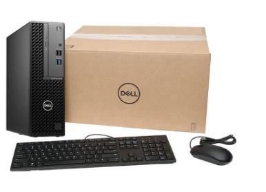 OptiPlex 7000MT i5-12500/8G/256G Servidor de Escritório para Empresas