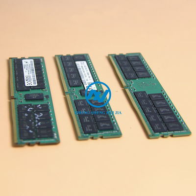 DDR4 ECC 4GB 8GB 16GB 32GB RAM para PC Laptop Notebook Funcionalidade avançada e velocidade