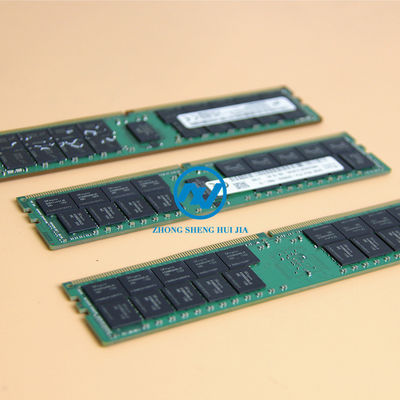DDR4 ECC 4GB 8GB 16GB 32GB RAM para PC Laptop Notebook Funcionalidade avançada e velocidade