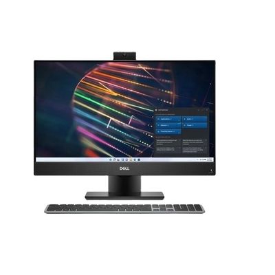 23.8" DELL OptiPlex 5400 All-In-One Desktop Computer com 16 9 Display Ratio da Trusted