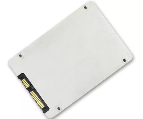Intel DC Server DELL S4510 1.92TB 2.5 polegadas SATA 6Gb/s SC2KB019T801 Discos de estado sólido