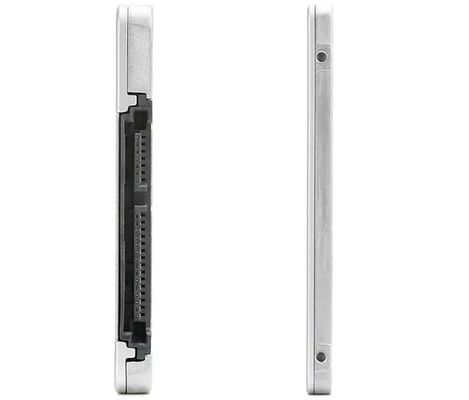Intel DC Server DELL S4510 1.92TB 2.5 polegadas SATA 6Gb/s SC2KB019T801 Discos de estado sólido