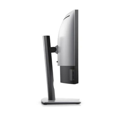 DELL U3419W 34" Curvo USB-C HD LED Monitor 8ms Tempo de resposta 60° Ângulo de visão vertical