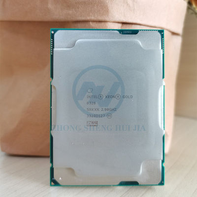 Intel Core Processor Tipo Bom Desconto Intel Xeon Gold 6326 2,9GHz DDR4 CPU do servidor