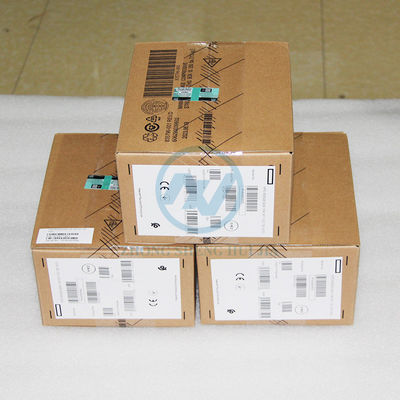 HPE 2.4TB 10K 12G 2.5" SAS SC 512E DS HDD Disco rígido para gen9 e gen10 Condição do item