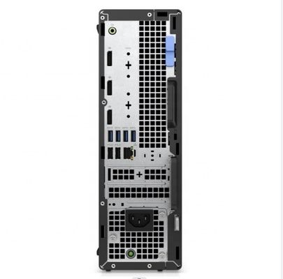 Dell OptiPlex 7000 Hot Tower SFF Computador com 1080 * 1920 resolução de exibição em preto