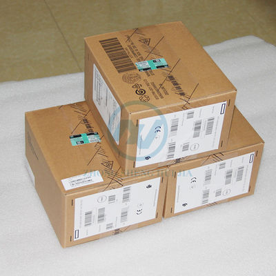 HPE 2.4TB 10K 12G 2.5" SAS SC 512E DS HDD Disco rígido para gen9 e gen10 Condição do item