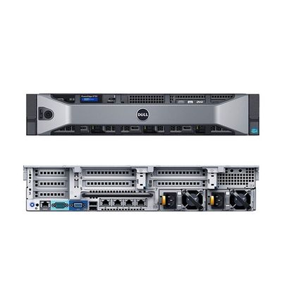 Dell PowerEdge R730 Servidor Intel Xeon E5-2609 v4 Processador para melhoria da produtividade