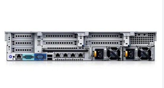 Dell PowerEdge R730 Servidor Intel Xeon E5-2609 v4 Processador para melhoria da produtividade