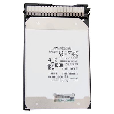 14TB SATA 6G 7.2K LFF LP512e Multi Vendor HDD 1000GB Capacidade de disco único por HPE