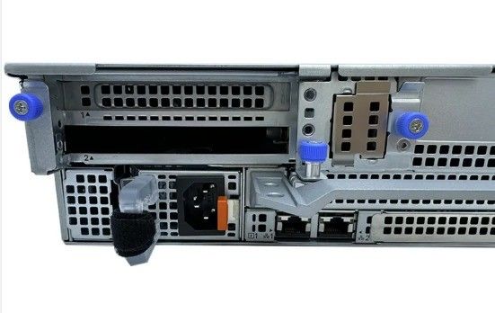 Dell PowerEdge R730 Servidor Intel Xeon E5-2609 v4 Processador para melhoria da produtividade