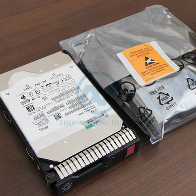 14TB SATA 6G 7.2K LFF LP512e Multi Vendor HDD 1000GB Capacidade de disco único por HPE