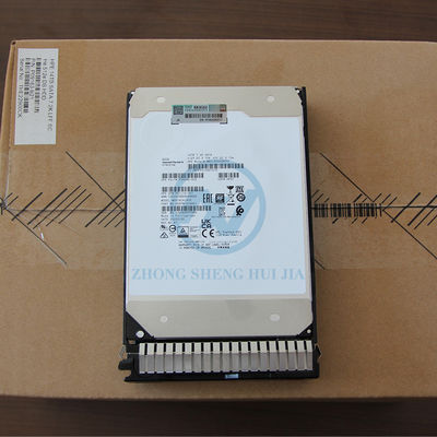 14TB SATA 6G 7.2K LFF LP512e Multi Vendor HDD 1000GB Capacidade de disco único por HPE