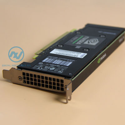 Nvidia T4 Tesla 16GB GPU A solução definitiva para aplicativos DirectX 10