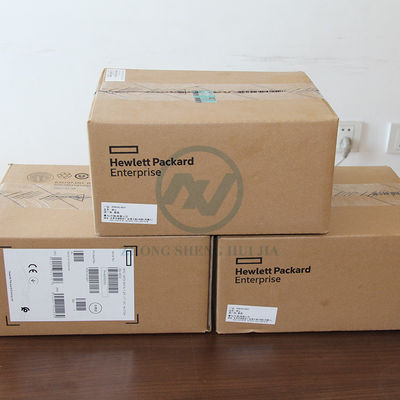 14TB SATA 6G 7.2K LFF LP512e Multi Vendor HDD 1000GB Capacidade de disco único por HPE