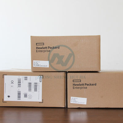 14TB SATA 6G 7.2K LFF LP512e Multi Vendor HDD 1000GB Capacidade de disco único por HPE