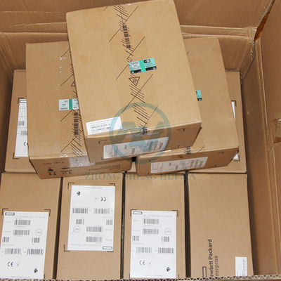 14TB SATA 6G 7.2K LFF LP512e Multi Vendor HDD 1000GB Capacidade de disco único por HPE