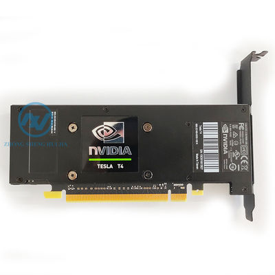 Nvidia T4 Tesla 16GB GPU A solução definitiva para aplicativos DirectX 10