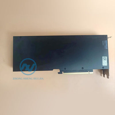 PCI EXPRESS Nvidia A40 48GB Data Center GPU para Computação Visual Cartão gráfico profissional