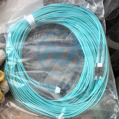 Cableira de fibra óptica intercâmbio 3m SFP a SFP 20 a 20 POS PL-PL SFPwire