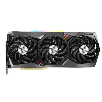 GDDR6 Relógio de memória de 14 Gbps EVGA GTX 3070 Cartão gráfico de jogos GPU para Galax 3080 3090